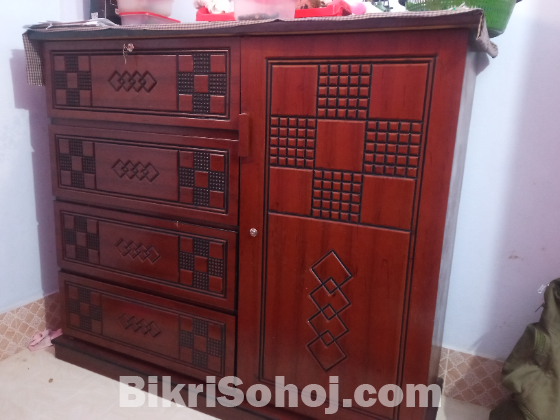 ওয়্যারড্রব